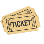 ticket