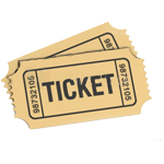 ticket