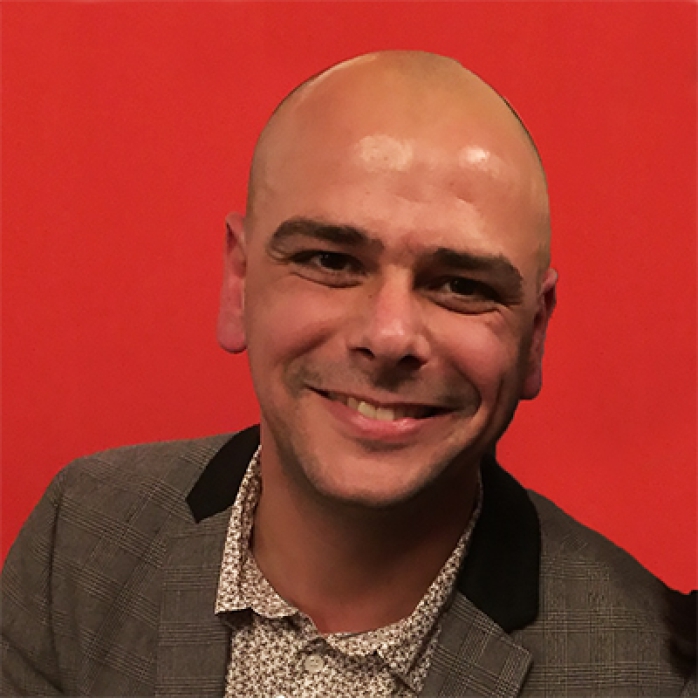 Cor-de-Jong